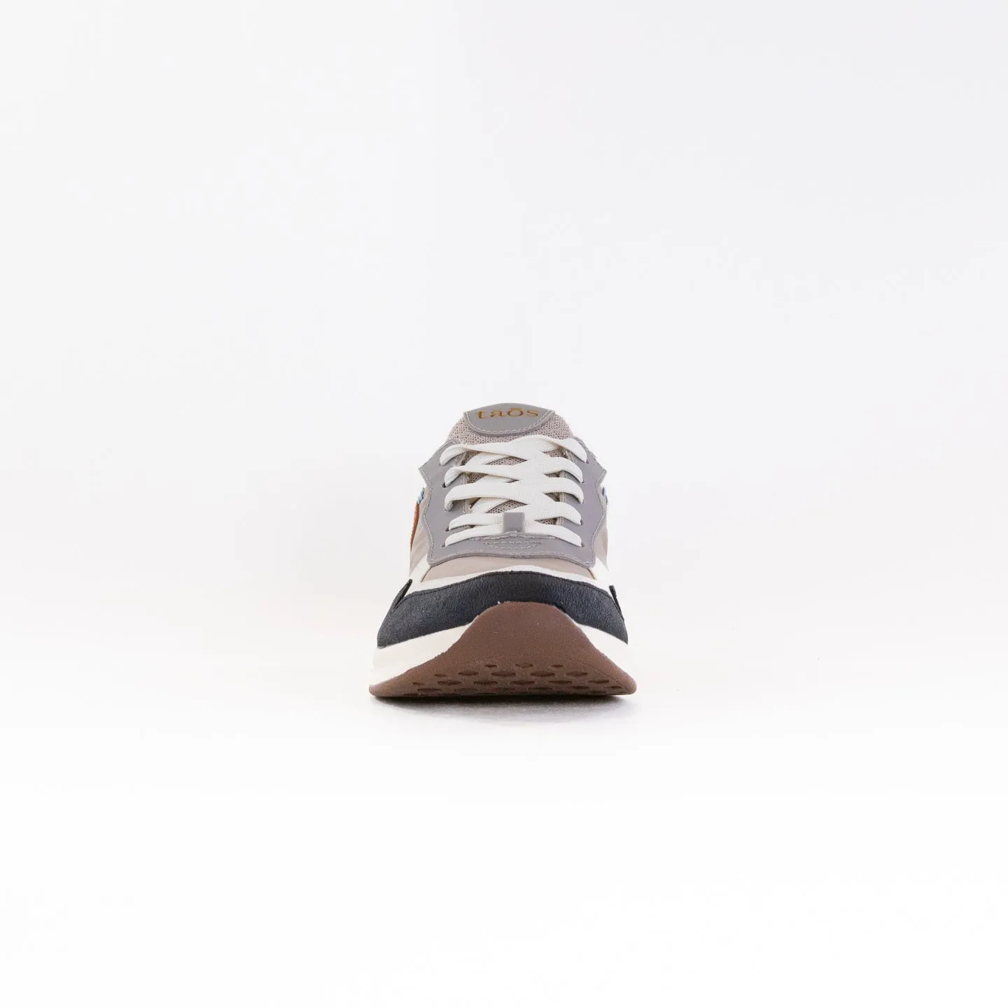 Taos Direction (Women's) - Grey/Cloud Multi rubber base