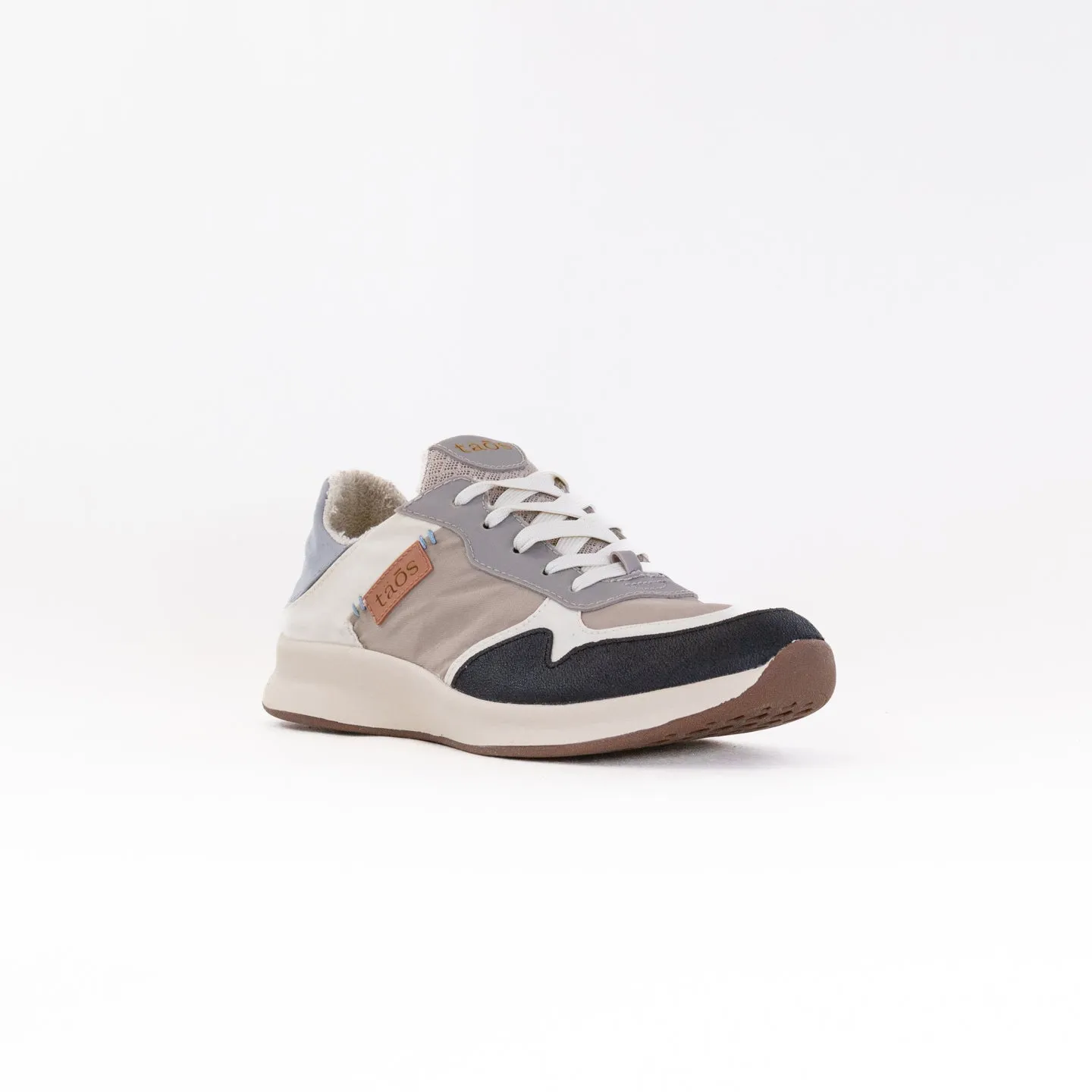 Taos Direction (Women's) - Grey/Cloud Multi hard surface