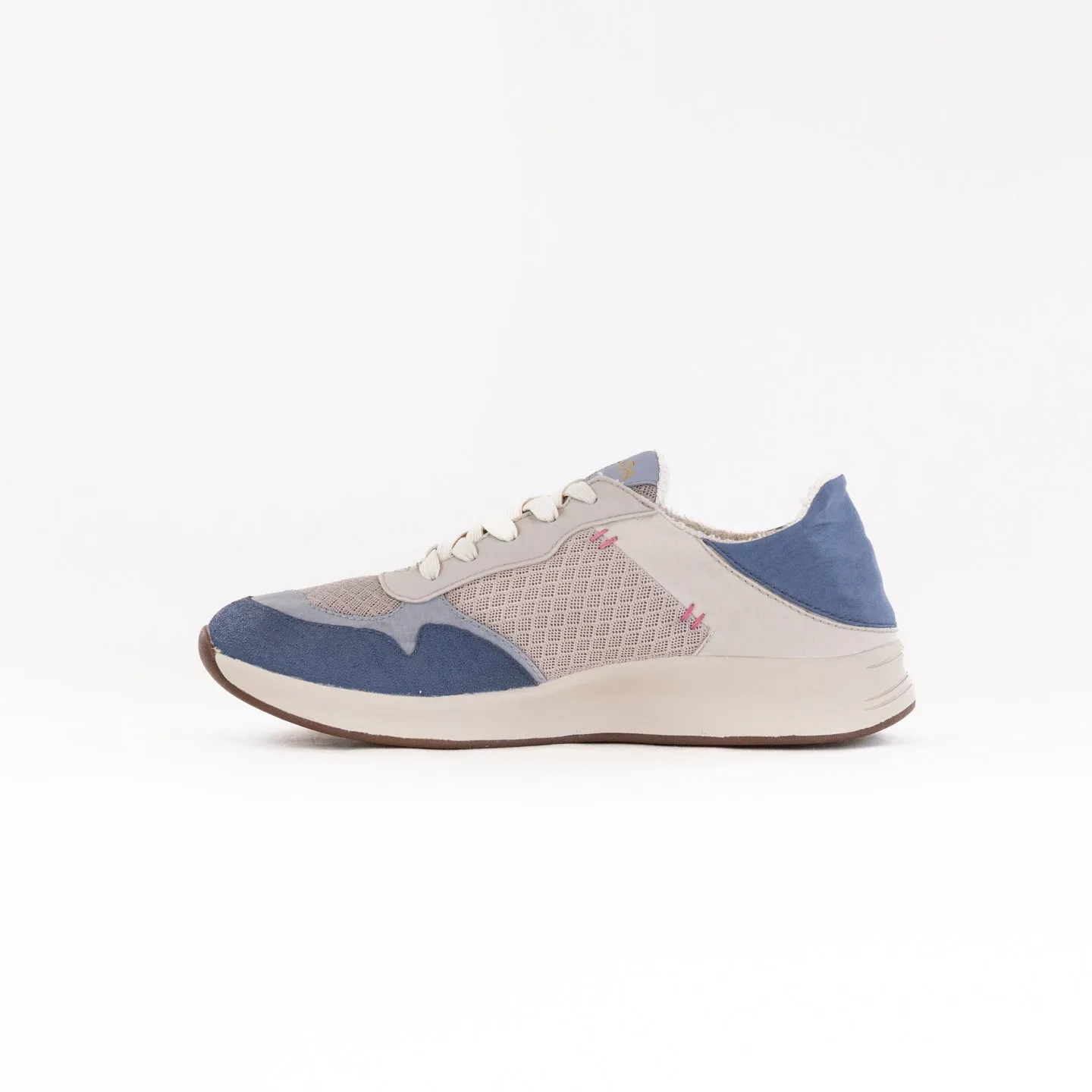 Taos Direction (Women's) - Light Blue/Blue Multi uphill ease