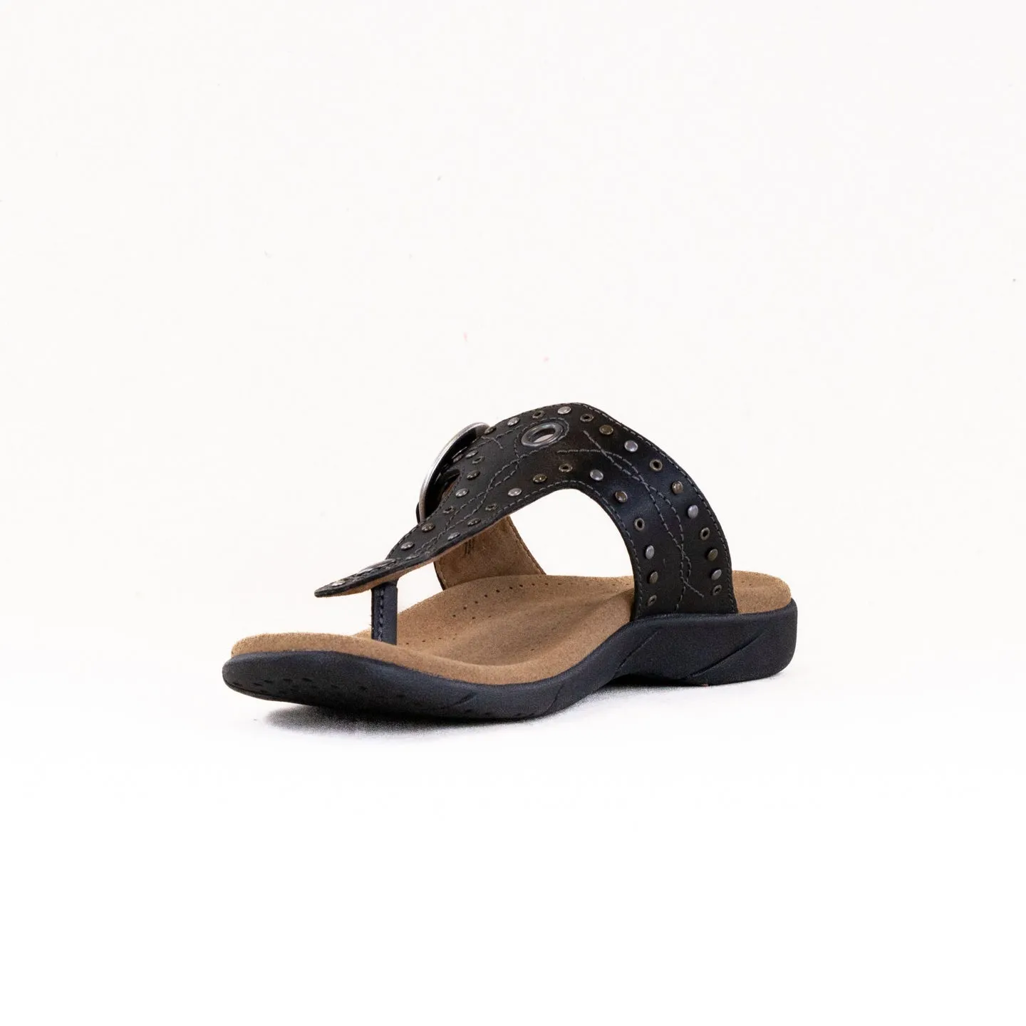 Taos Flash (Women's) - Black Bare Essentials