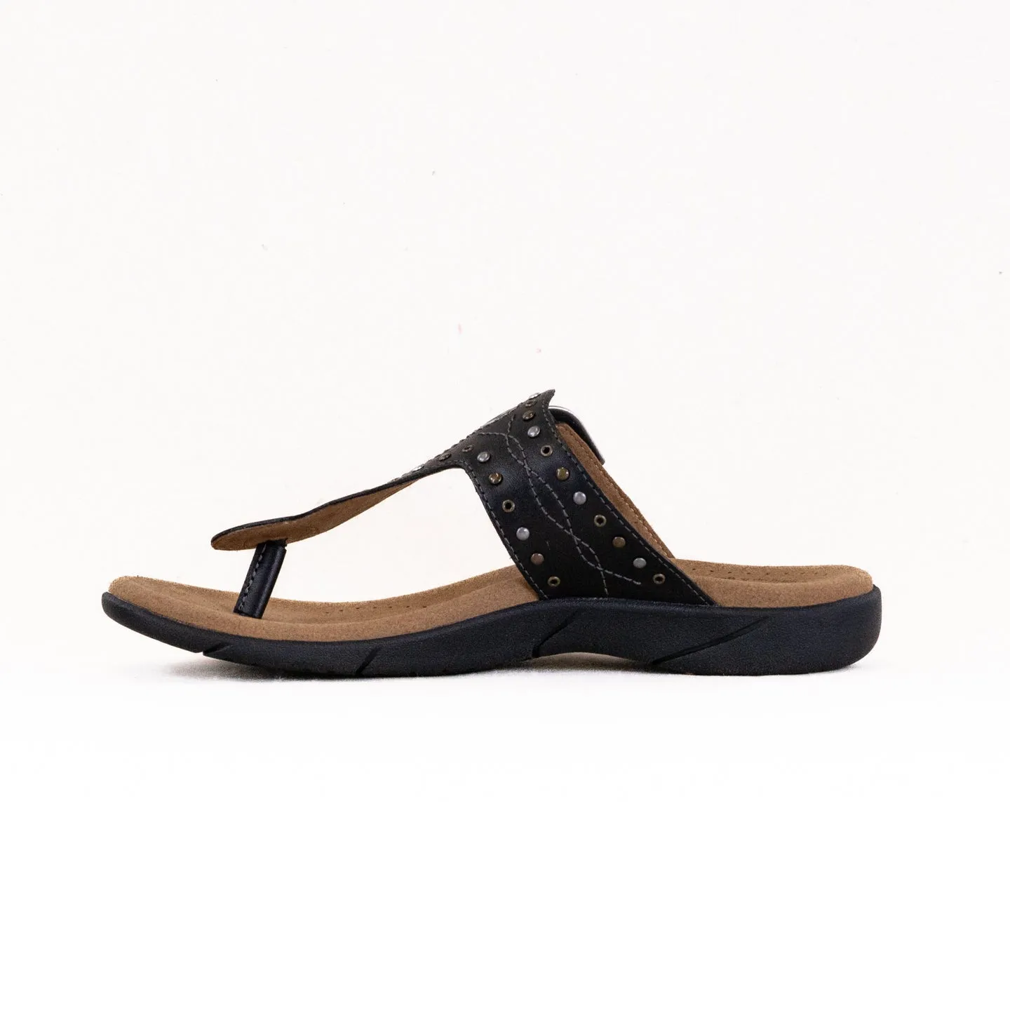 Taos Flash (Women's) - Black Free Ground