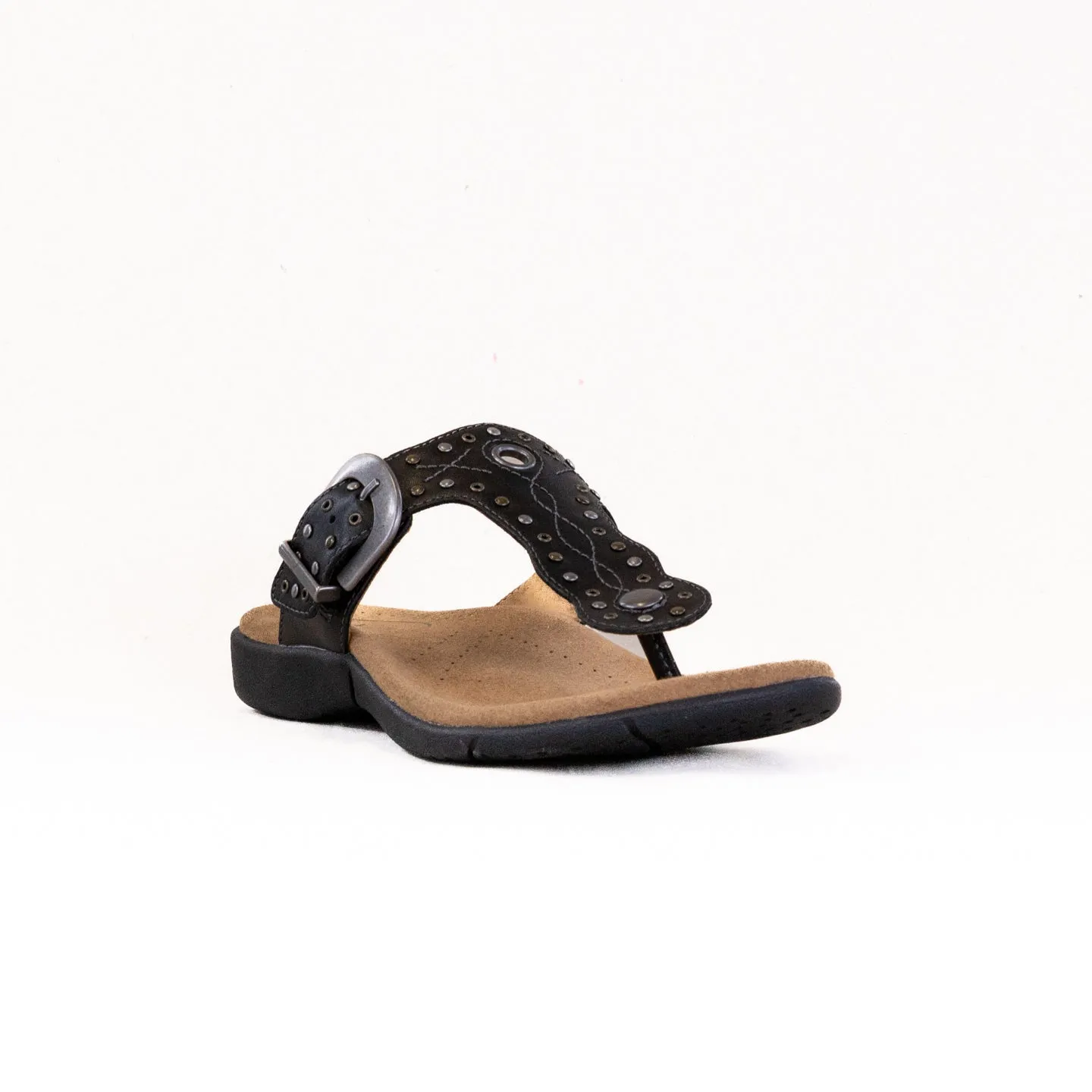 Taos Flash (Women's) - Black Open Ride