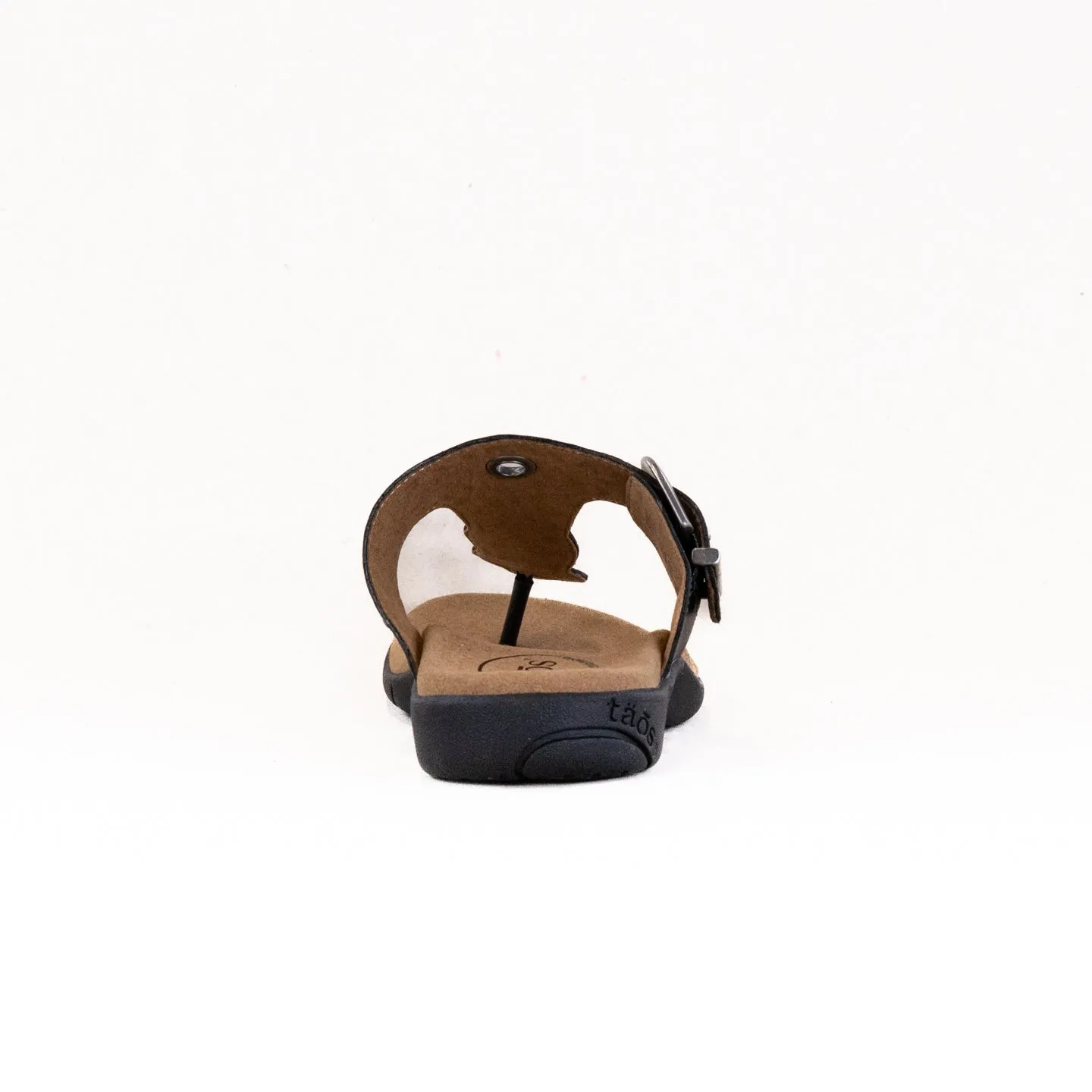 Taos Flash (Women's) - Black Quick Trip