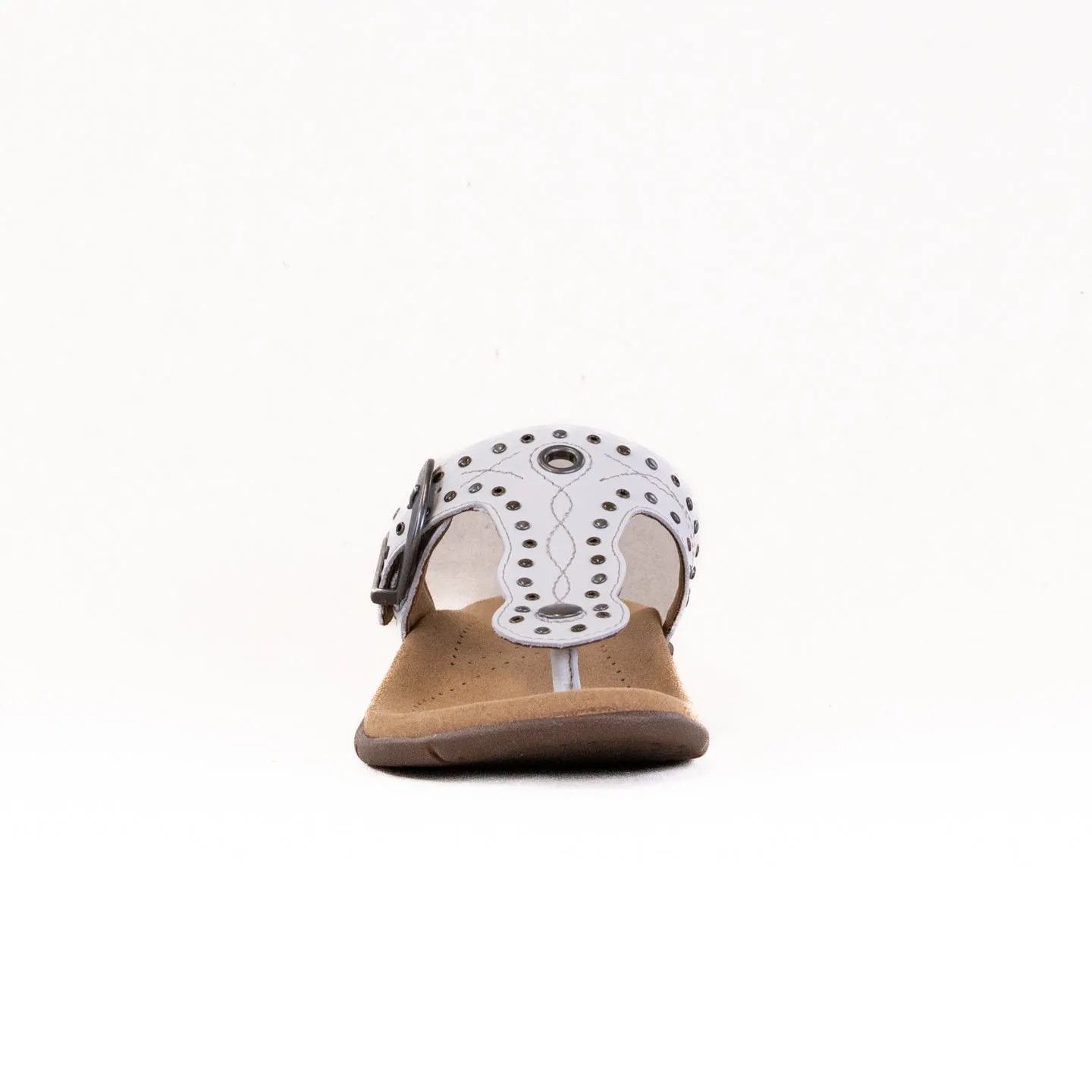 Taos Flash (Women's) - White Simple Style