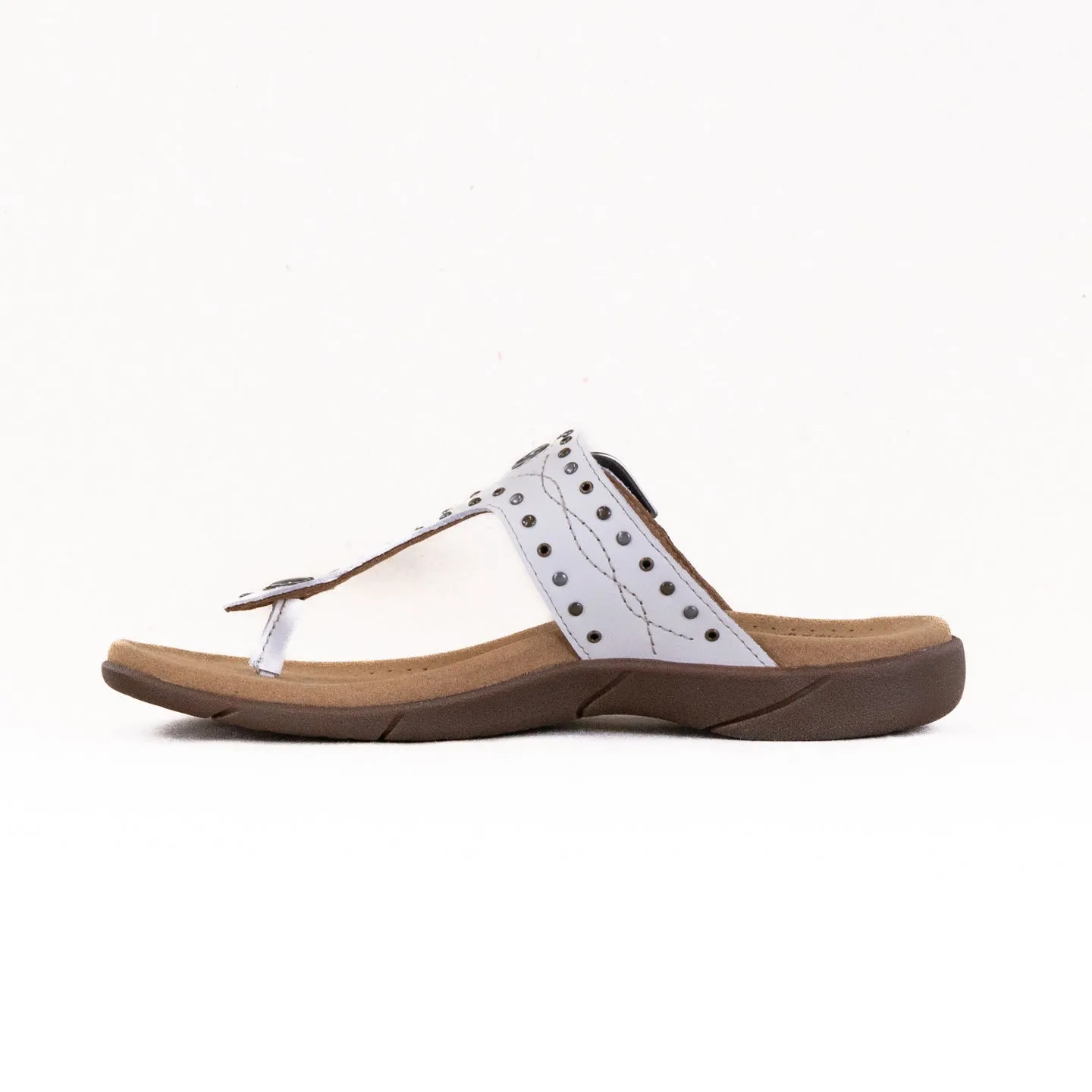 Taos Flash (Women's) - White Vacation Flow