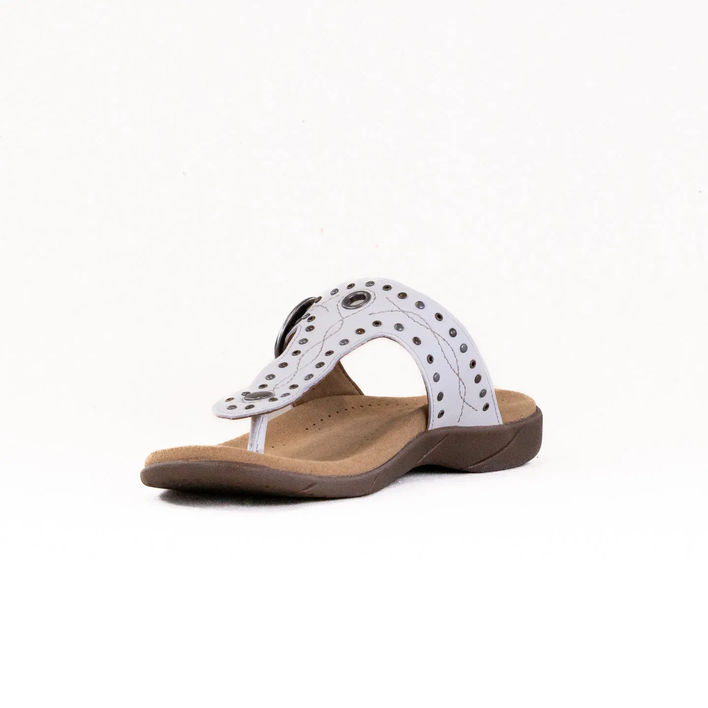 Taos Flash (Women's) - White Daily Outing