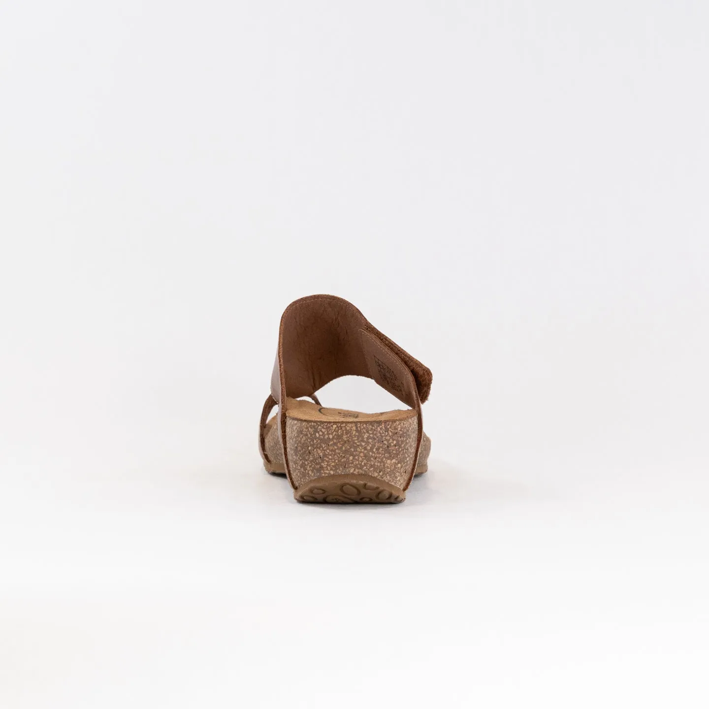 Taos Loop (Women's) - Brandy Skin Comfort