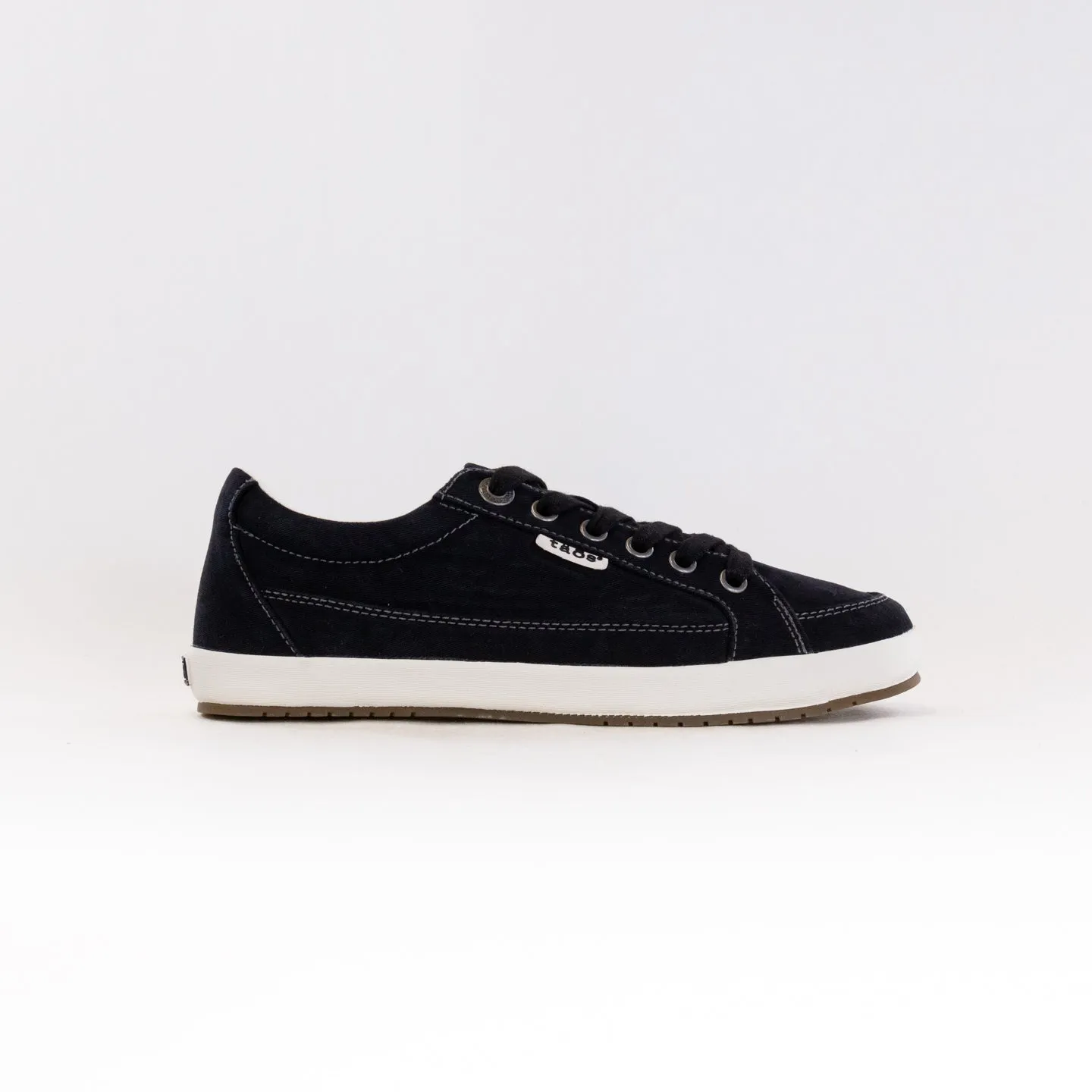 Taos Moc Star 2 (Women's) - Black Distressed balance tech