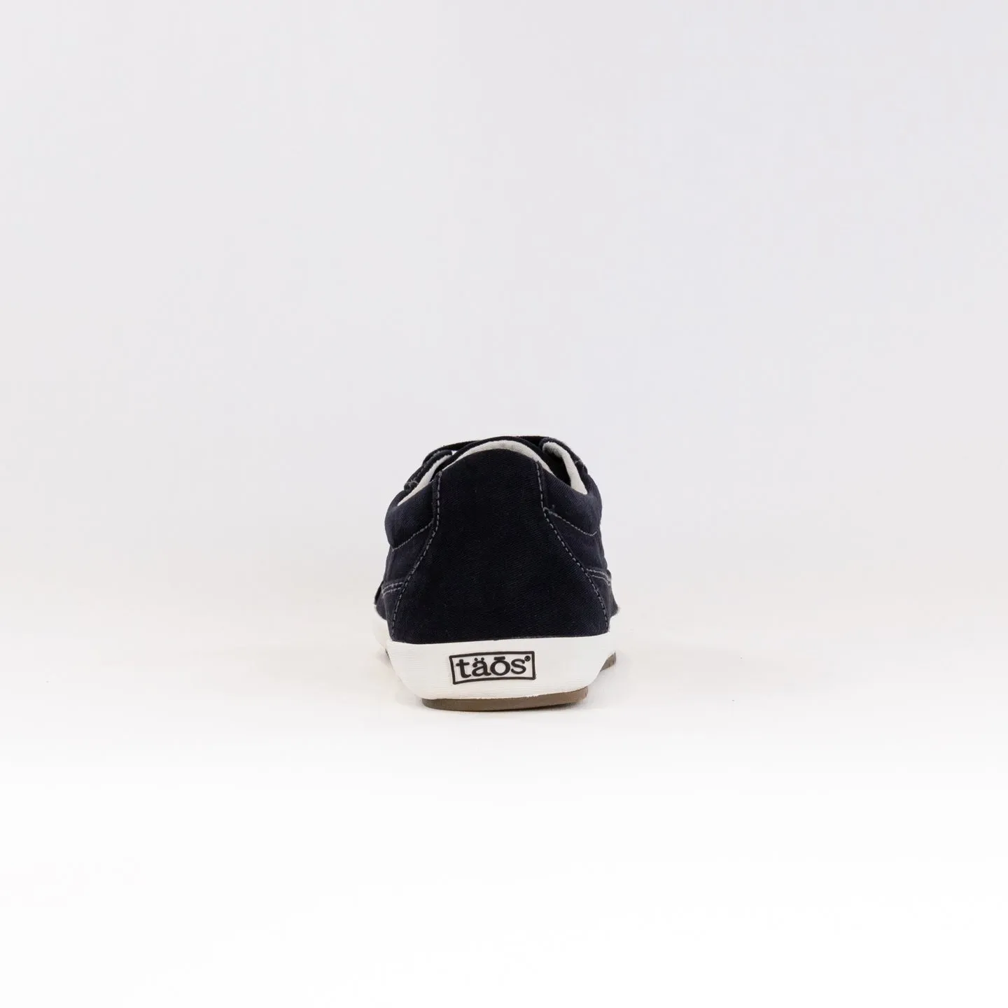Taos Moc Star 2 (Women's) - Black Distressed secure lock