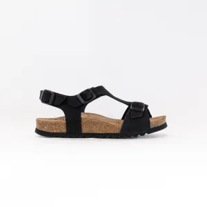 Taos MVP (Women's) - Black Suede Boho Mood