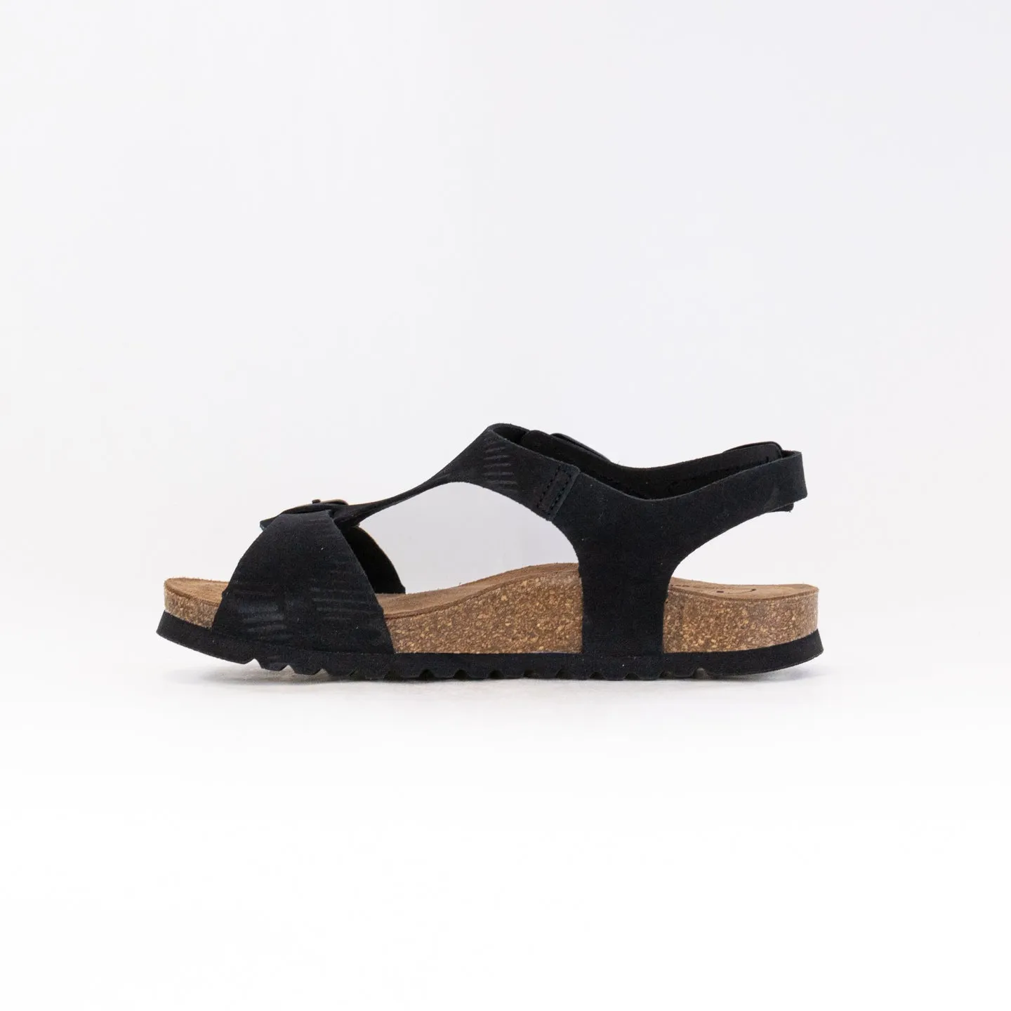 Taos MVP (Women's) - Black Suede Zen Mood