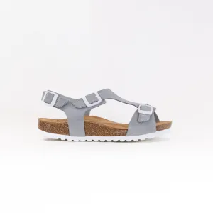 Taos MVP (Women's) - Light Grey Suede Relax Look