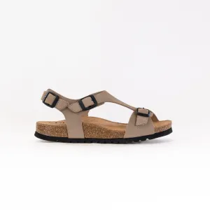 Taos MVP (Women's) - Oat Suede Calm Feet