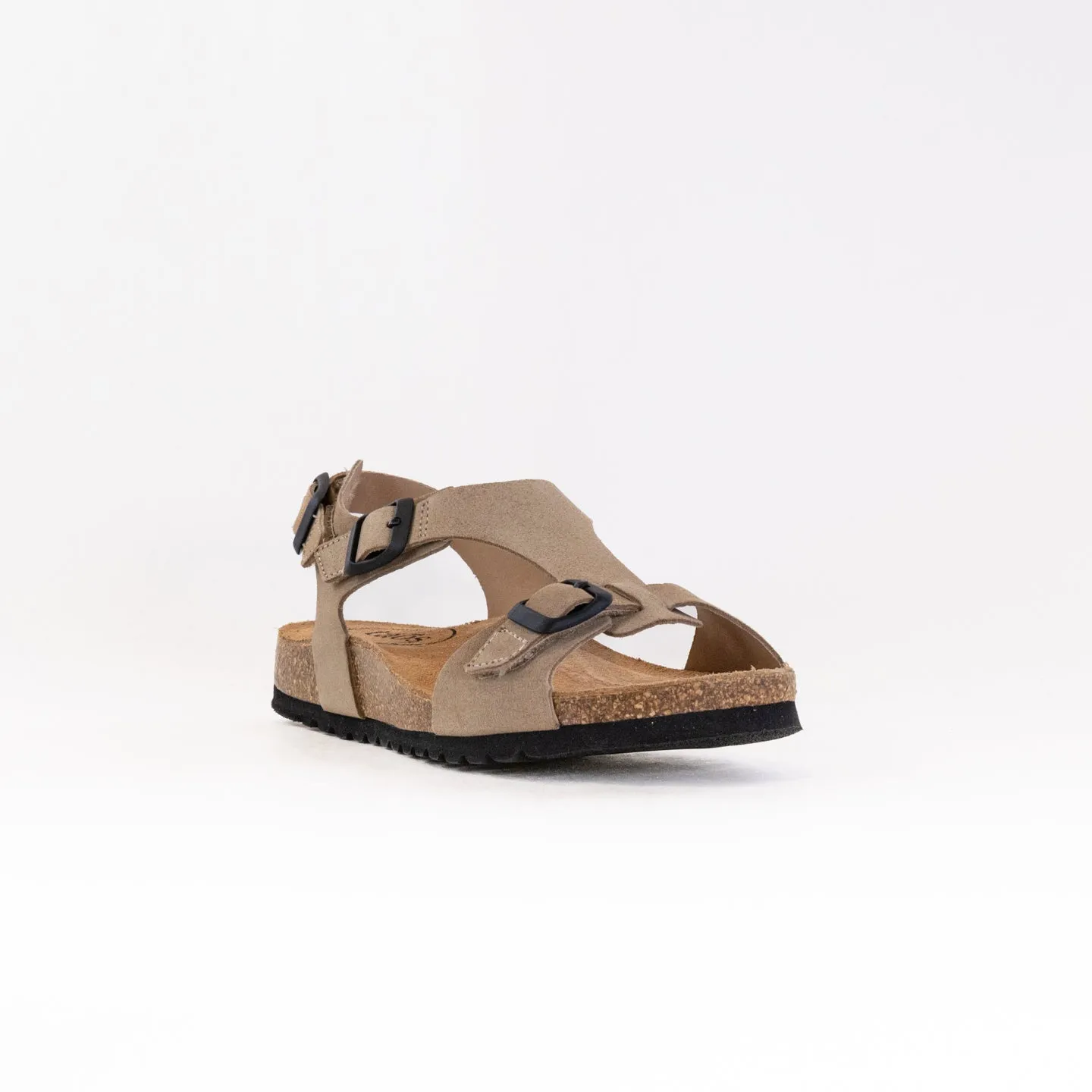 Taos MVP (Women's) - Oat Suede Street Ease