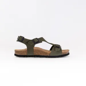 Taos MVP (Women's) - Olive Suede Outdoor Fun Taos MVP (Women's) - Olive Suede Mood Ease