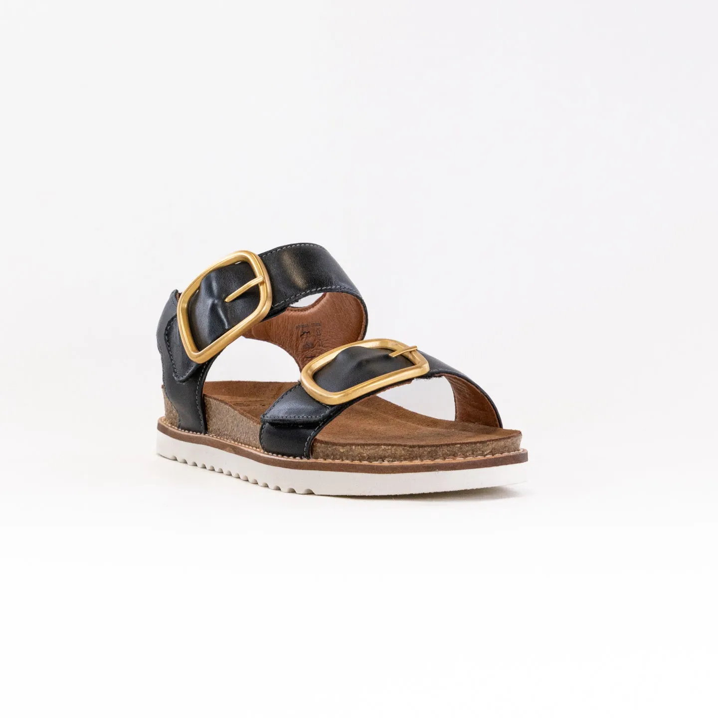 Taos On The Double (Women's) - Black Foot Freedom