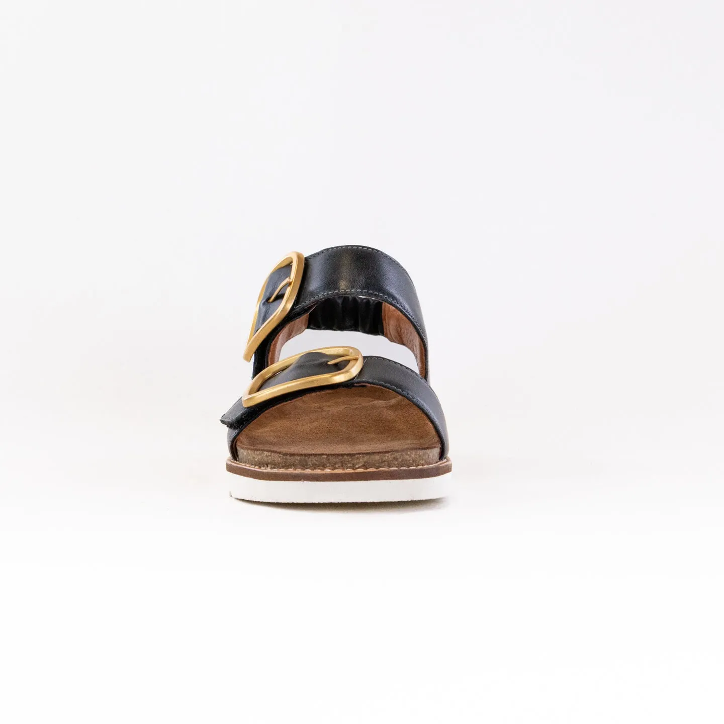 Taos On The Double (Women's) - Black Boho Mood