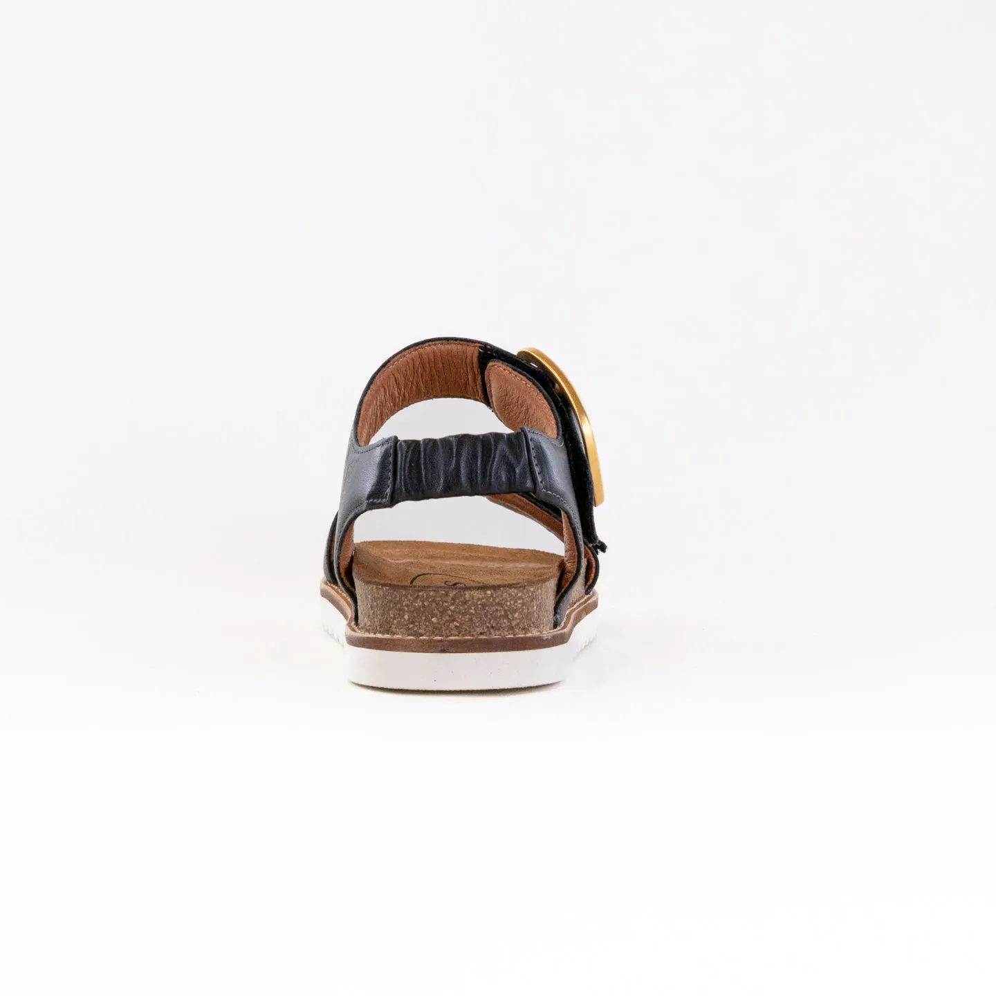 Taos On The Double (Women's) - Black Spring Fresh