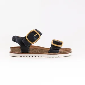 Taos On The Double (Women's) - Black Easy On
