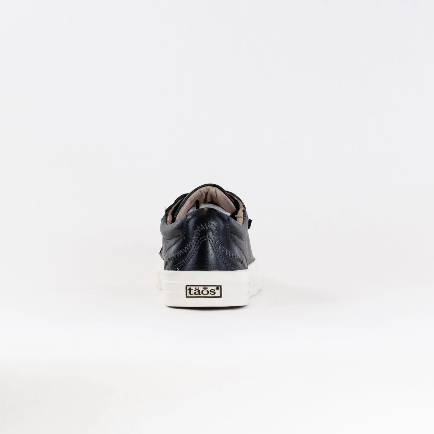 Taos Plim Soul Lux (Women's) - Black Leather explore gear