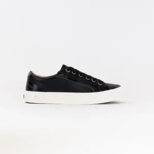 Taos Plim Soul Lux (Women's) - Black Leather travel pair Taos Plim Soul Lux (Women's) - Black Leather padded ankle