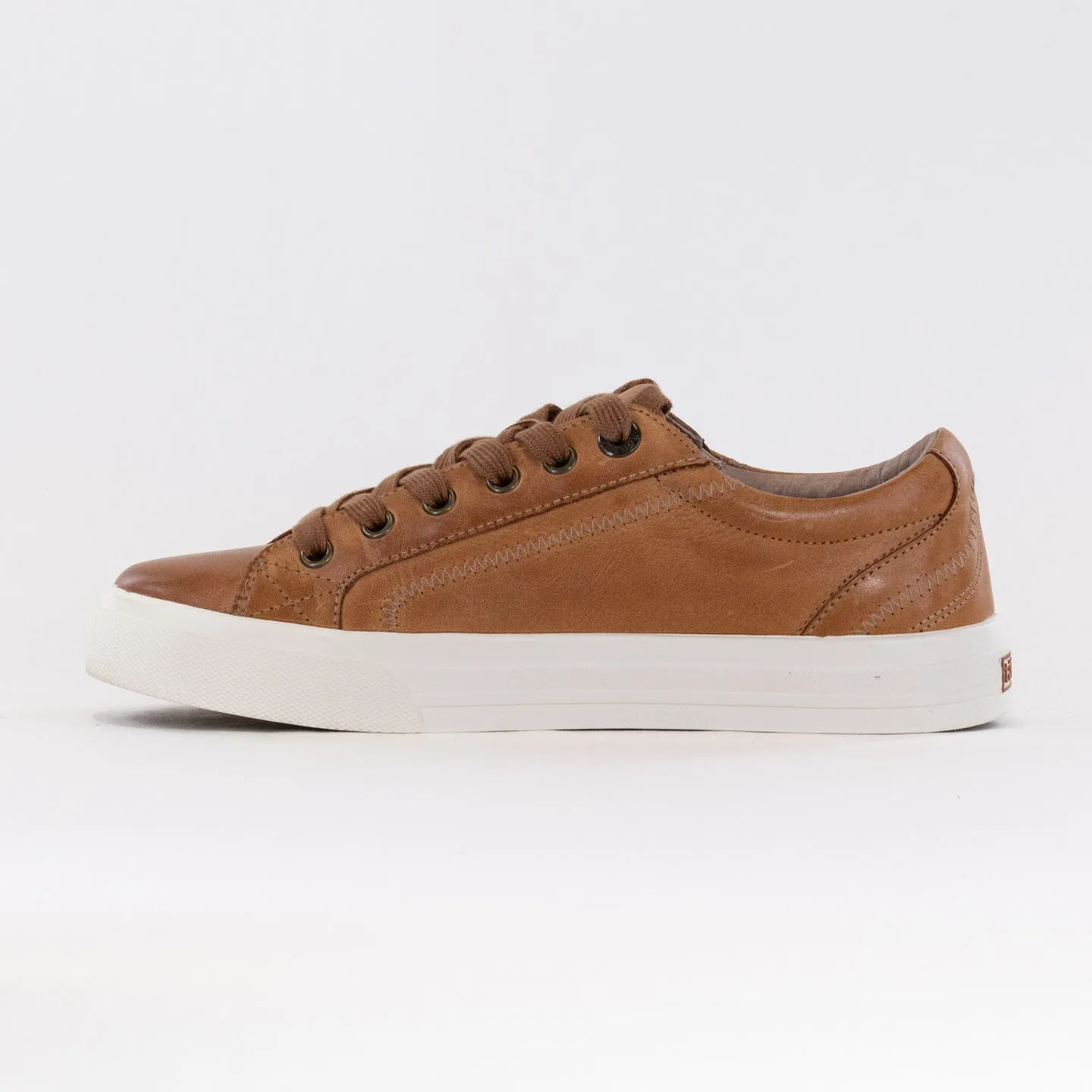 Taos Plim Soul Lux (Women's) - Caramel nature step