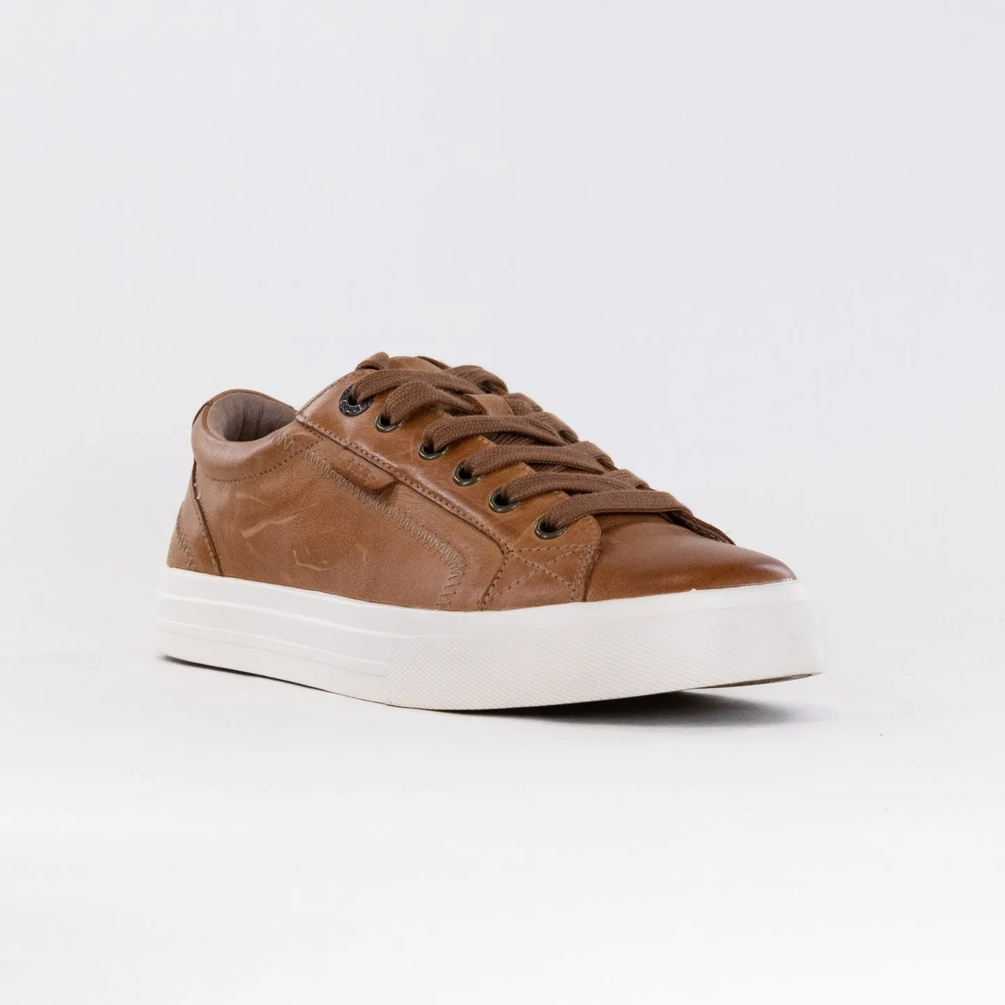 Taos Plim Soul Lux (Women's) - Caramel travel pair