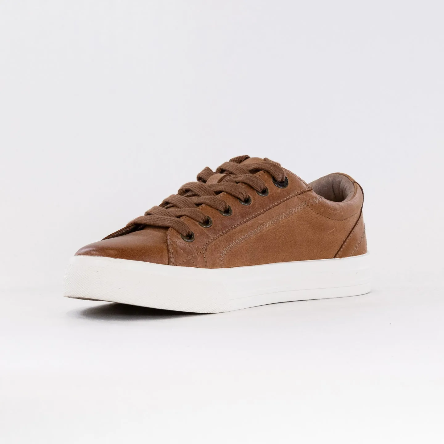 Taos Plim Soul Lux (Women's) - Caramel earth walk