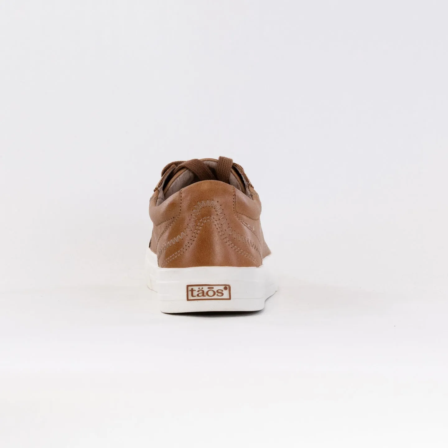 Taos Plim Soul Lux (Women's) - Caramel trail comfort