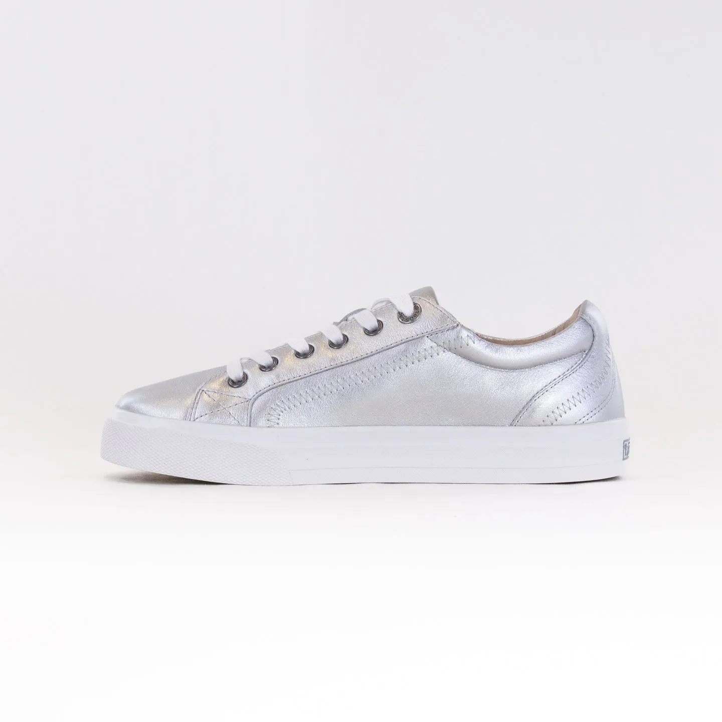 Taos Plim Soul Lux (Women's) - Silver Metallic daily explore