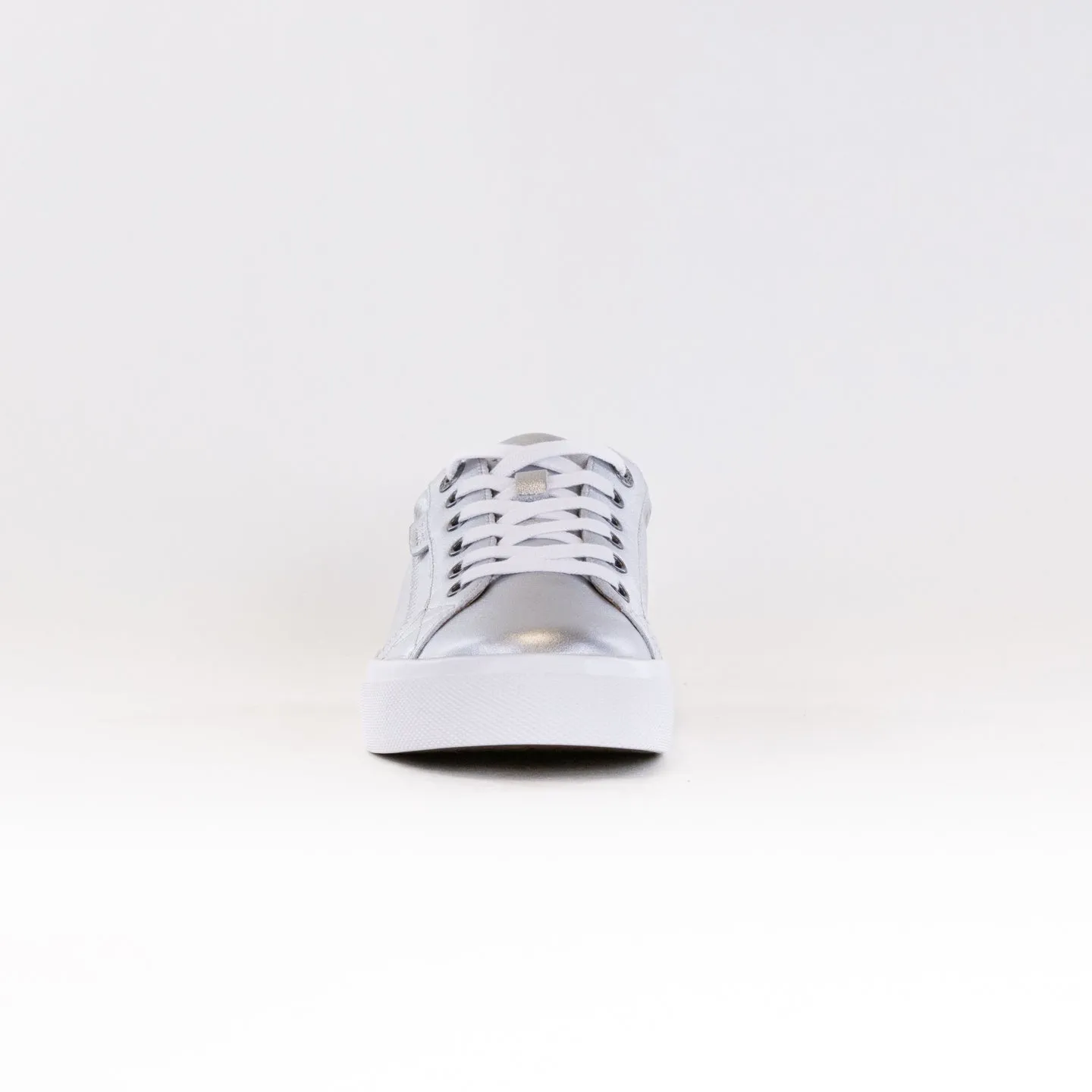 Taos Plim Soul Lux (Women's) - Silver Metallic fast grip