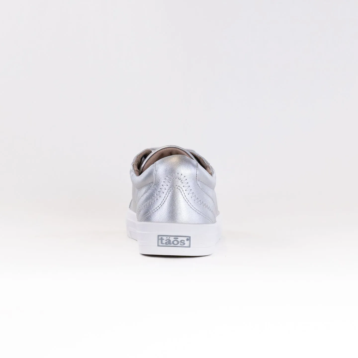 Taos Plim Soul Lux (Women's) - Silver Metallic durable build