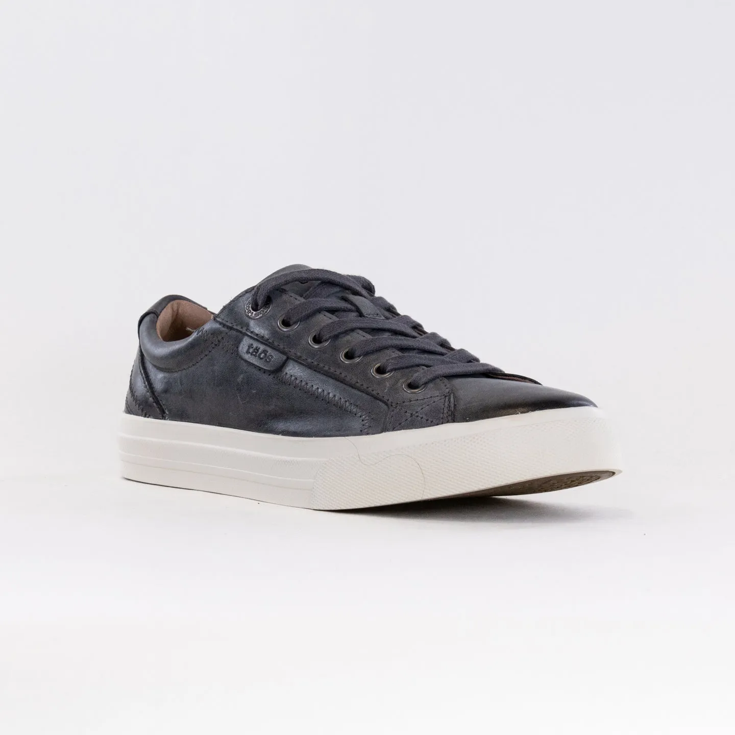 Taos Plim Soul Lux (Women's) - Steel outdoor walk