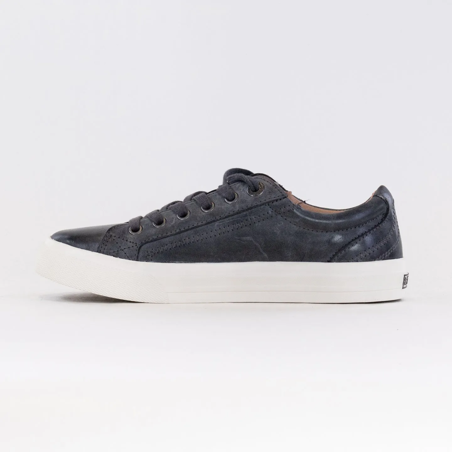 Taos Plim Soul Lux (Women's) - Steel casual walk