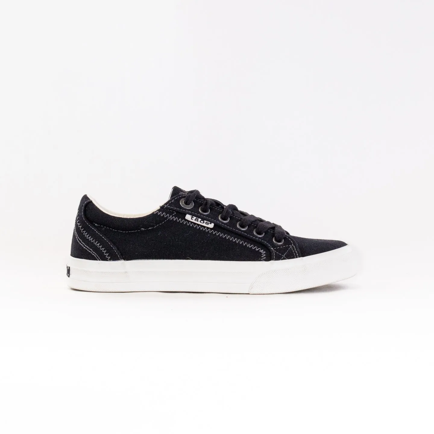 Taos Plim Soul (Women's) - Black explorer fit