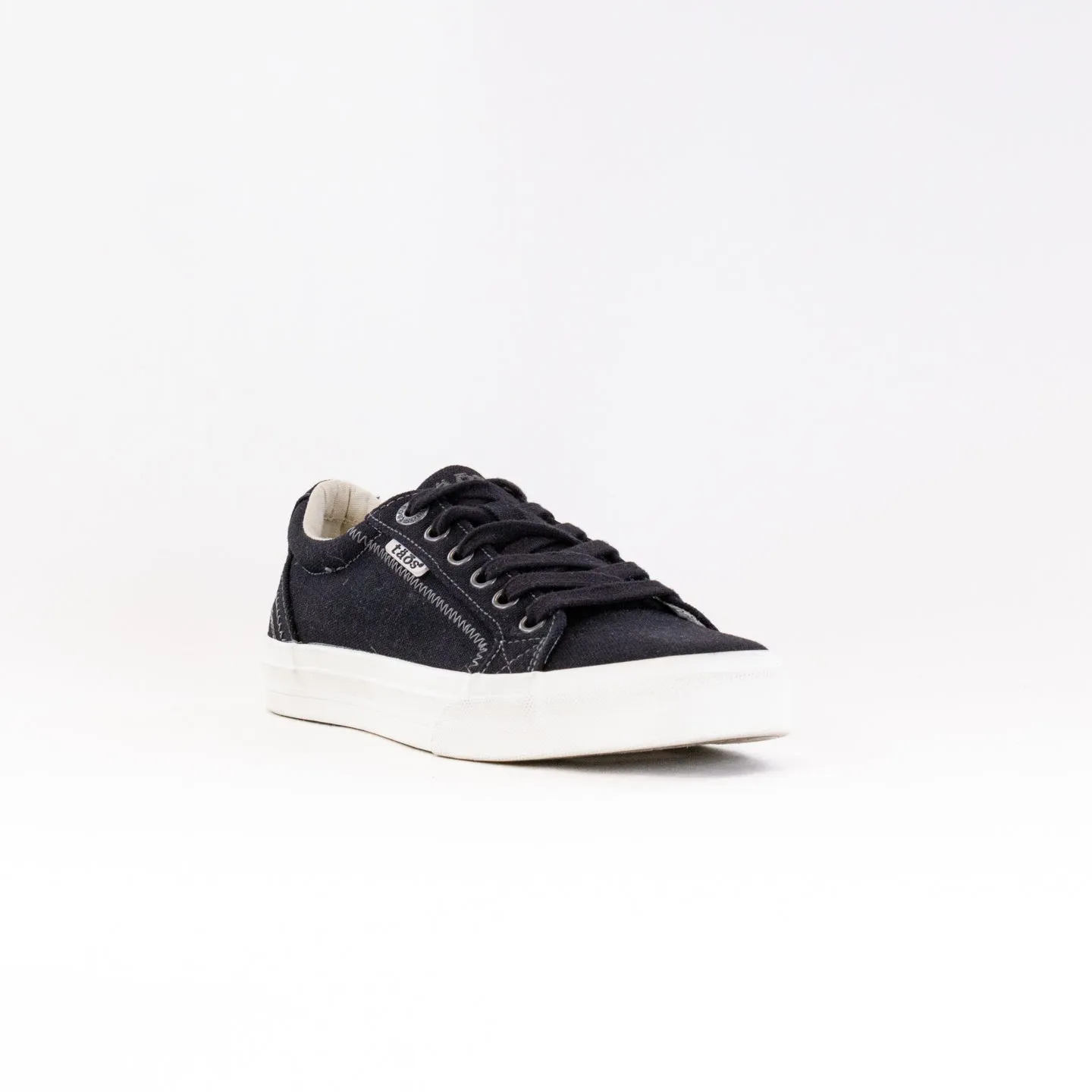 Taos Plim Soul (Women's) - Black hard surface