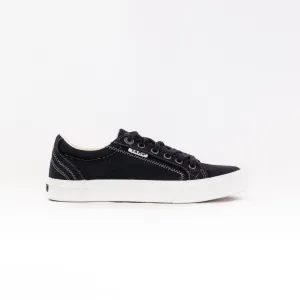 Taos Plim Soul (Women's) - Black toe protection Taos Plim Soul (Women's) - Black explorer fit