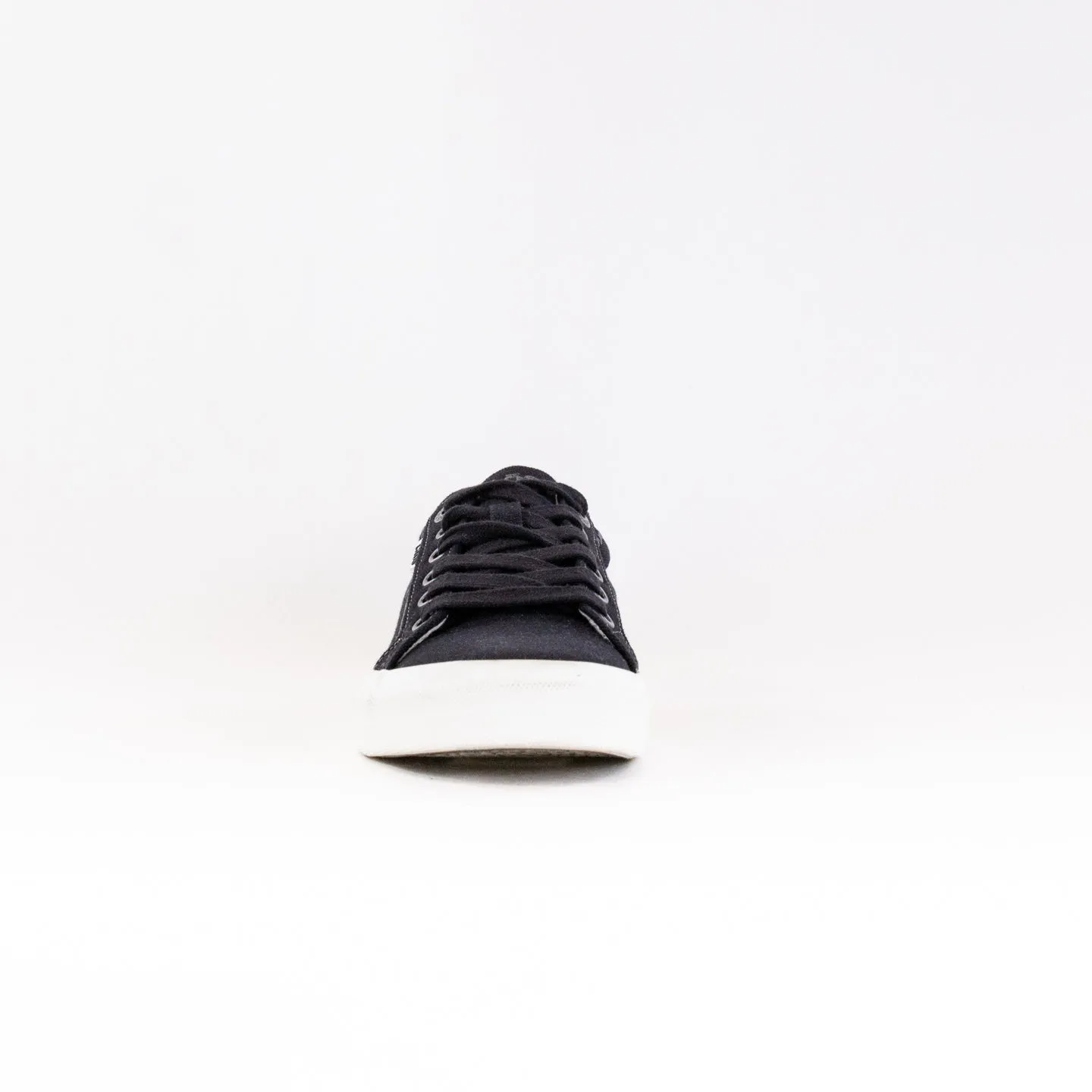 Taos Plim Soul (Women's) - Black dry land