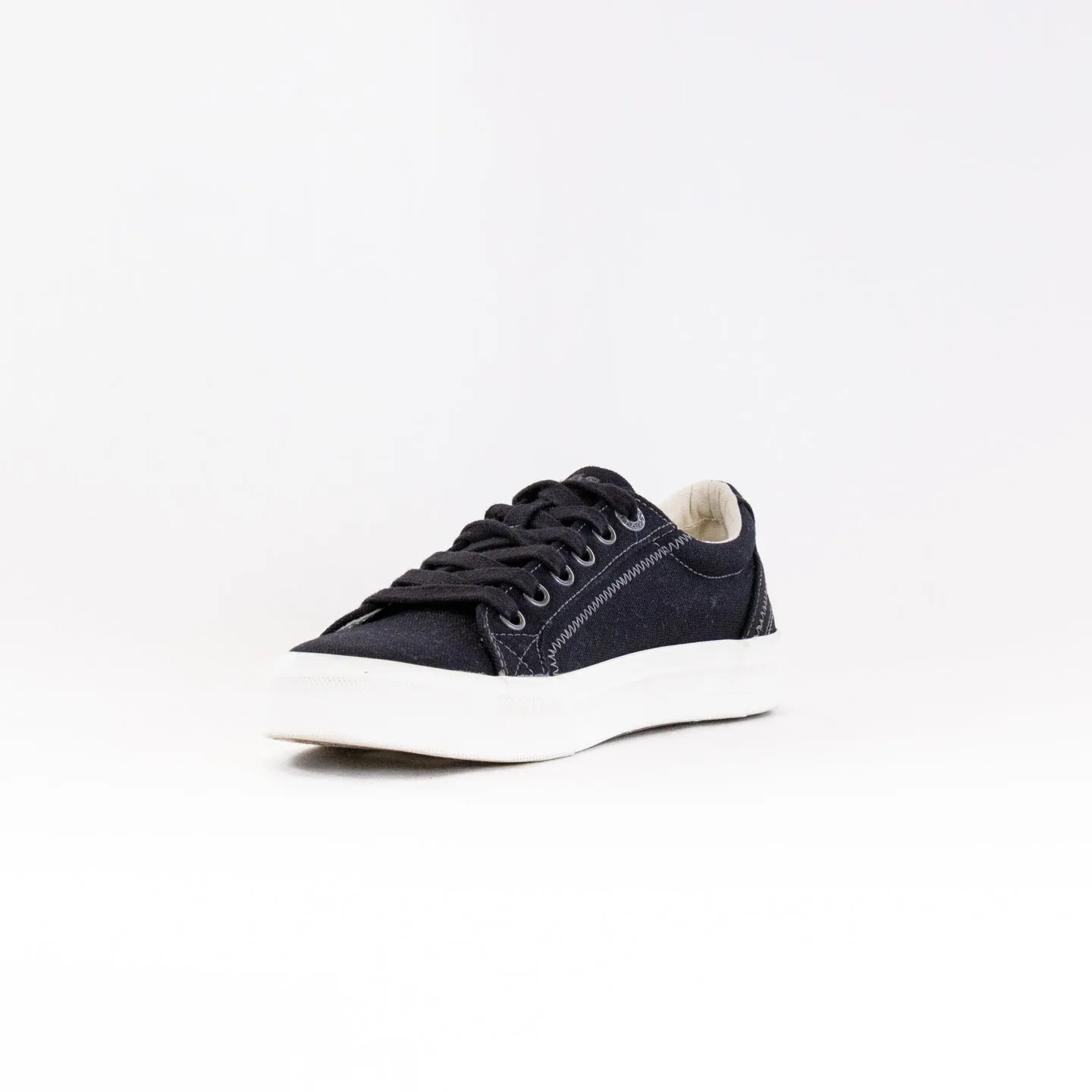 Taos Plim Soul (Women's) - Black breathable mesh