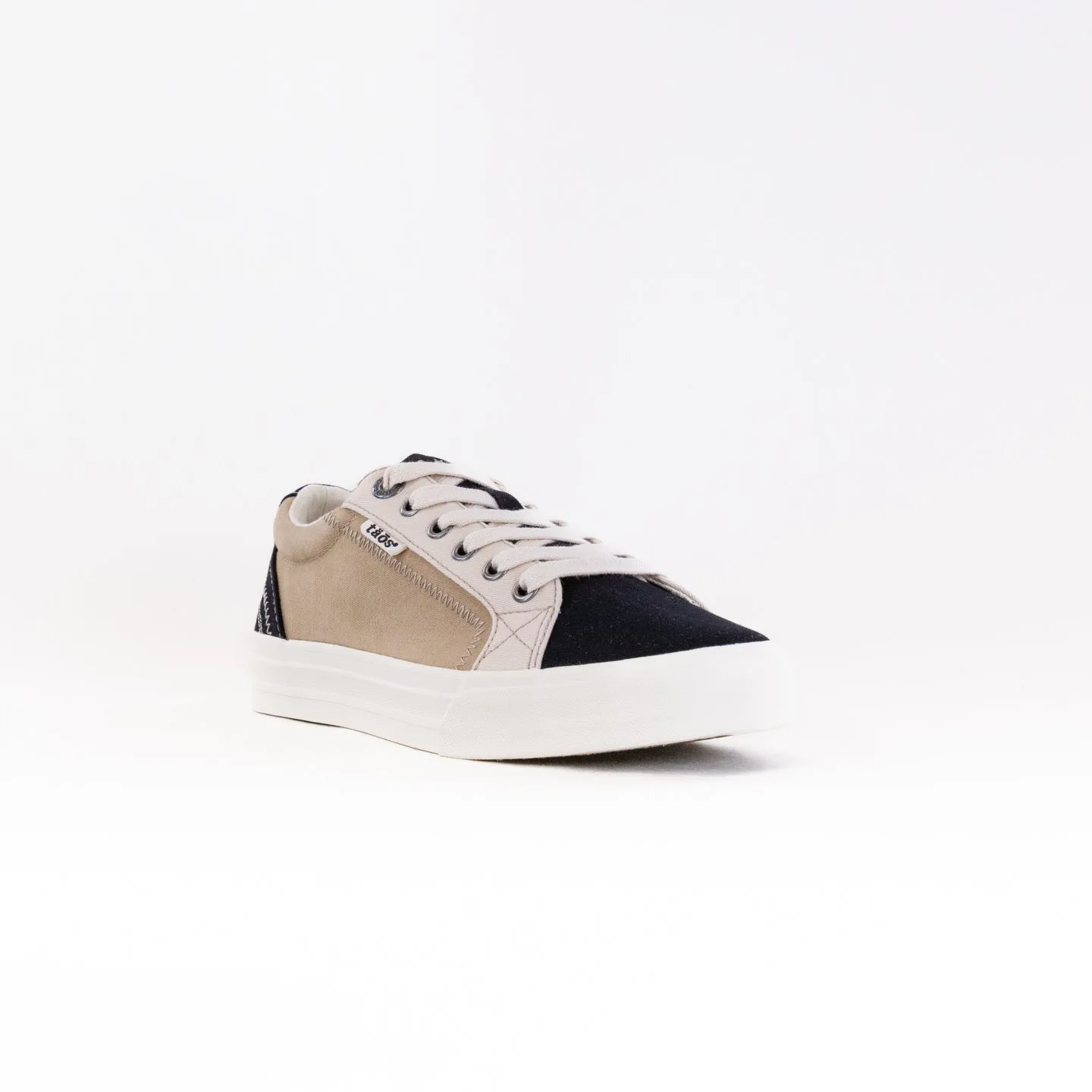 Taos Plim Soul (Women's) - Black/Tan Multi explorer fit