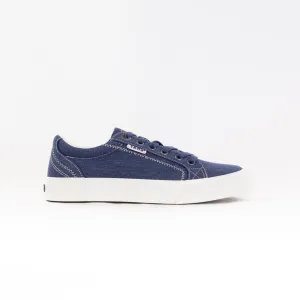 Taos Plim Soul (Women's) - Blue Washed Canvas performance sole Taos Plim Soul (Women's) - Blue Washed Canvas backcountry gear