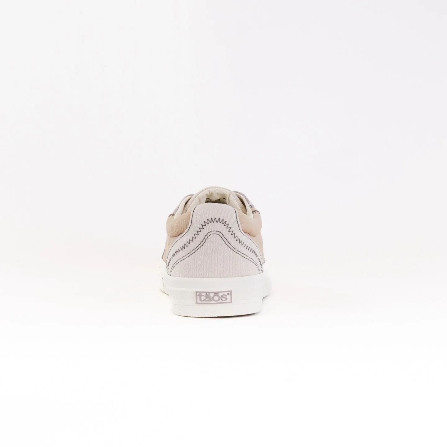 Taos Plim Soul (Women's) - Ecru/Tan Multi street ready