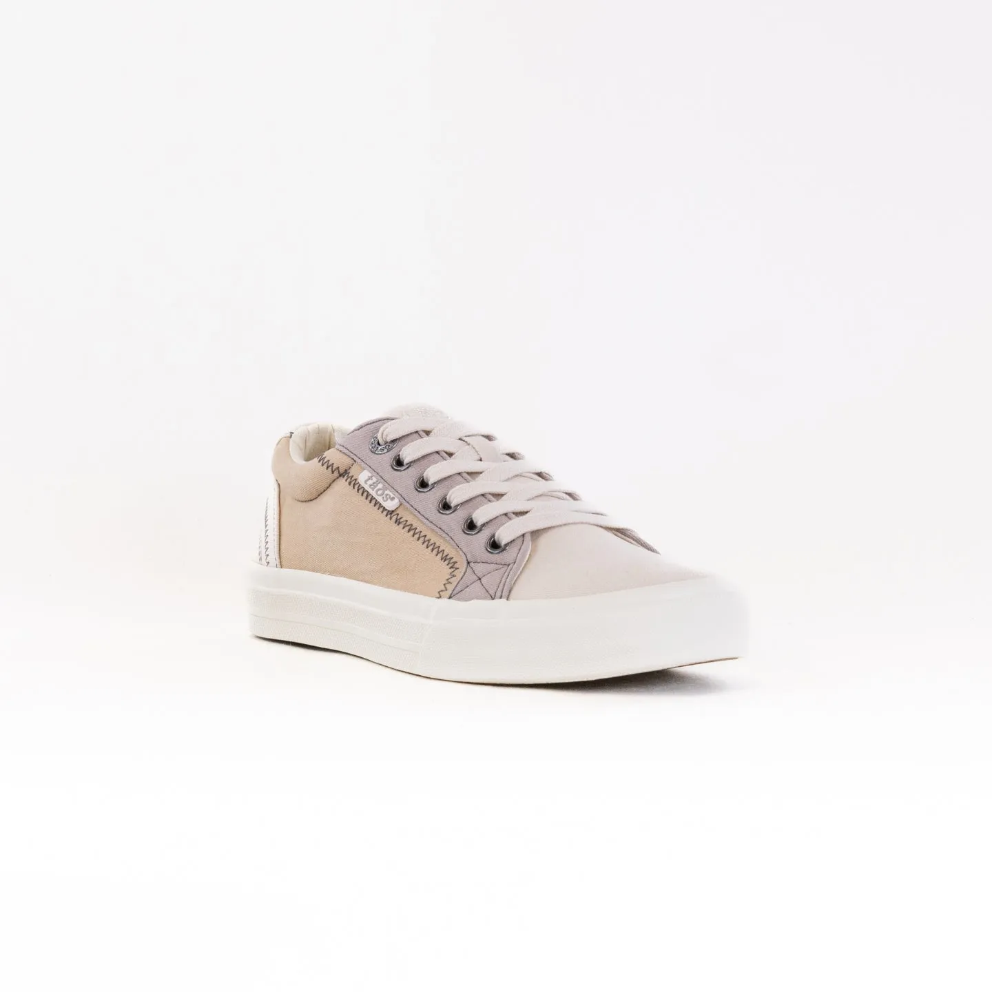 Taos Plim Soul (Women's) - Ecru/Tan Multi energy return