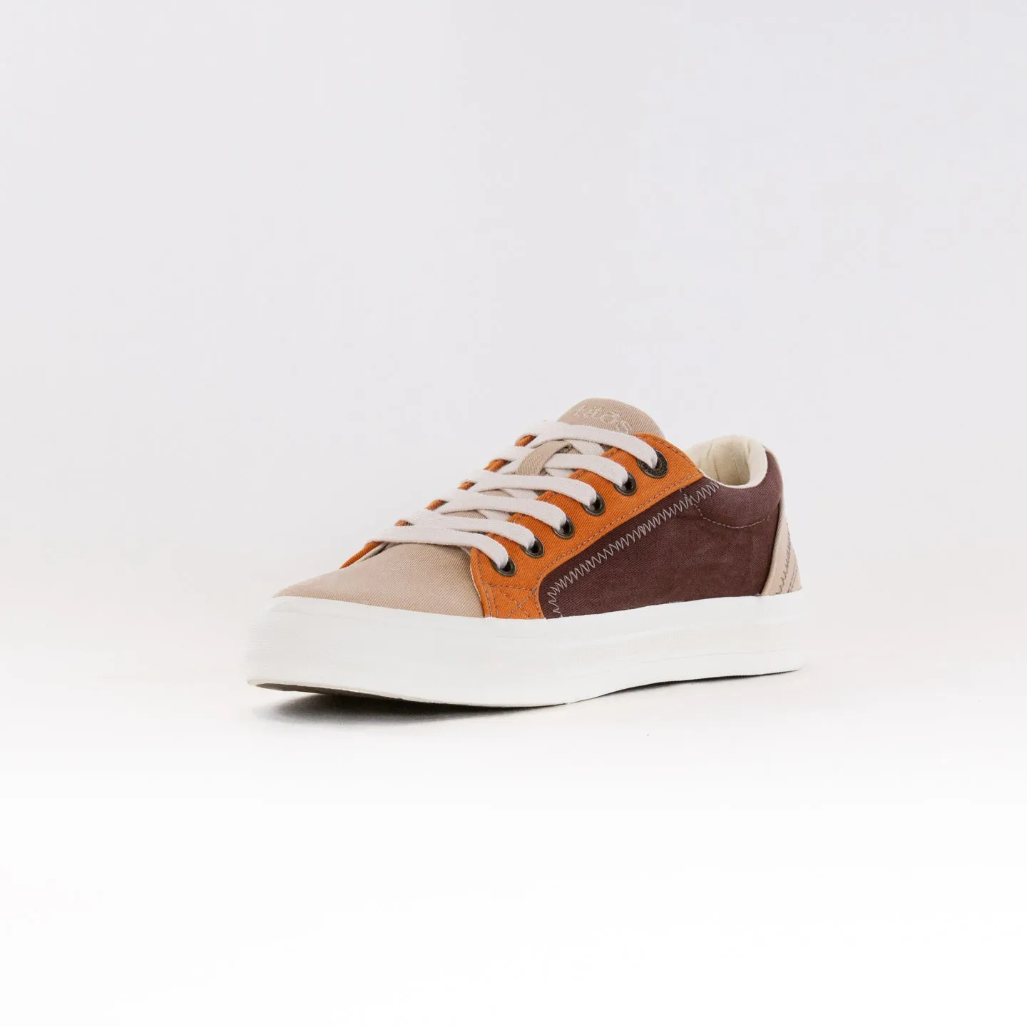Taos Plim Soul (Women's) - Harvest Multi bold pace