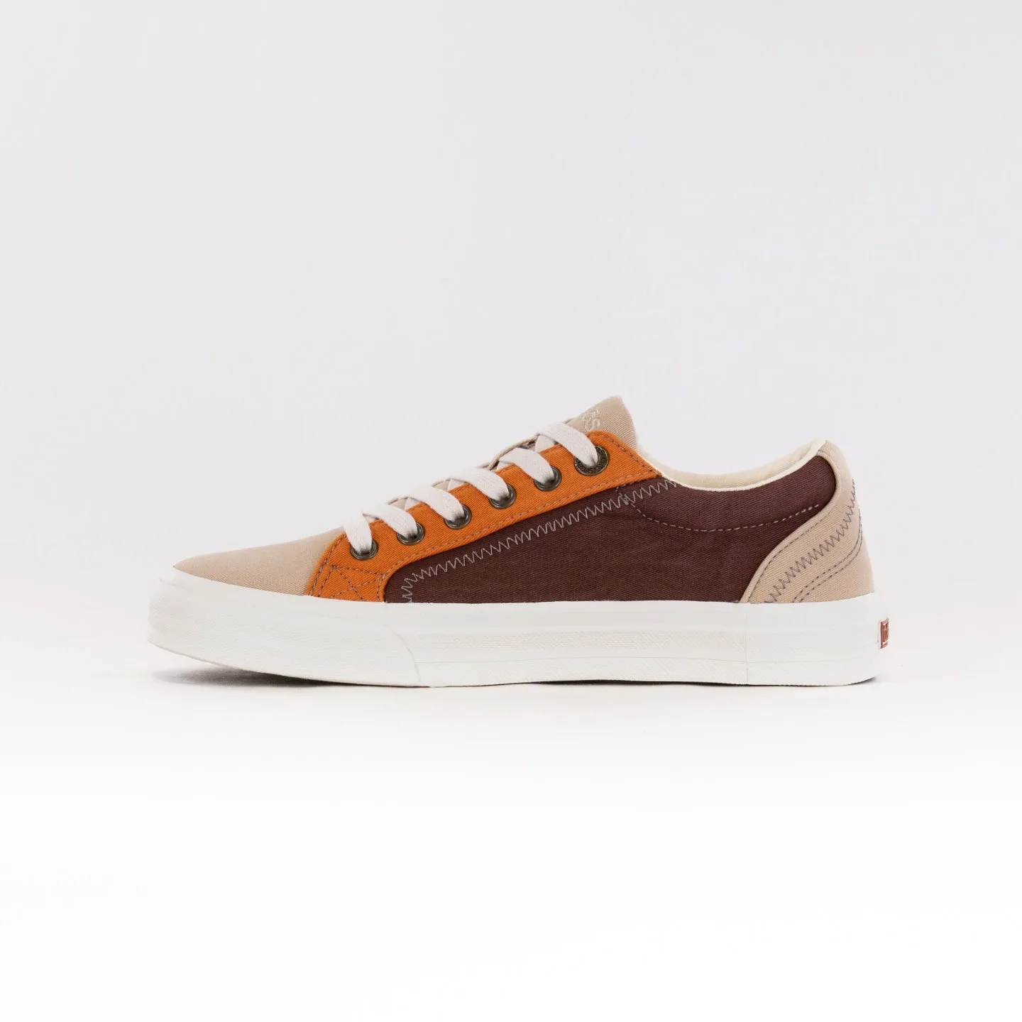 Taos Plim Soul (Women's) - Harvest Multi stable foot