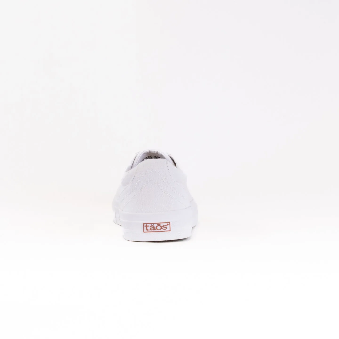 Taos Plim Soul (Women's) - White toe lock