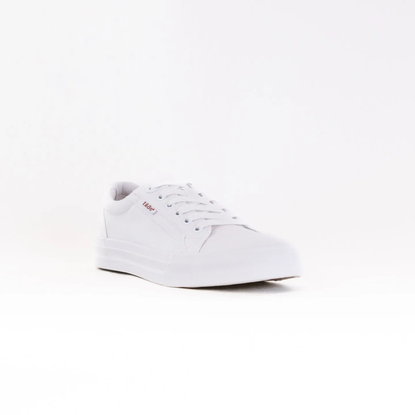 Taos Plim Soul (Women's) - White wild land
