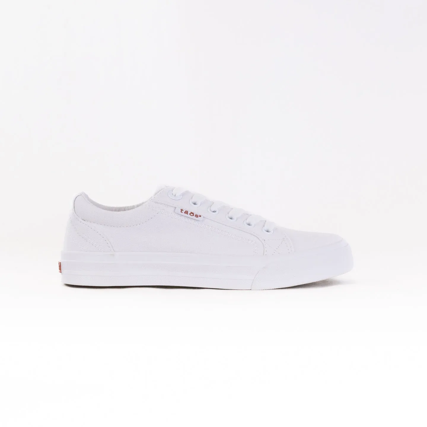 Taos Plim Soul (Women's) - White easy wear