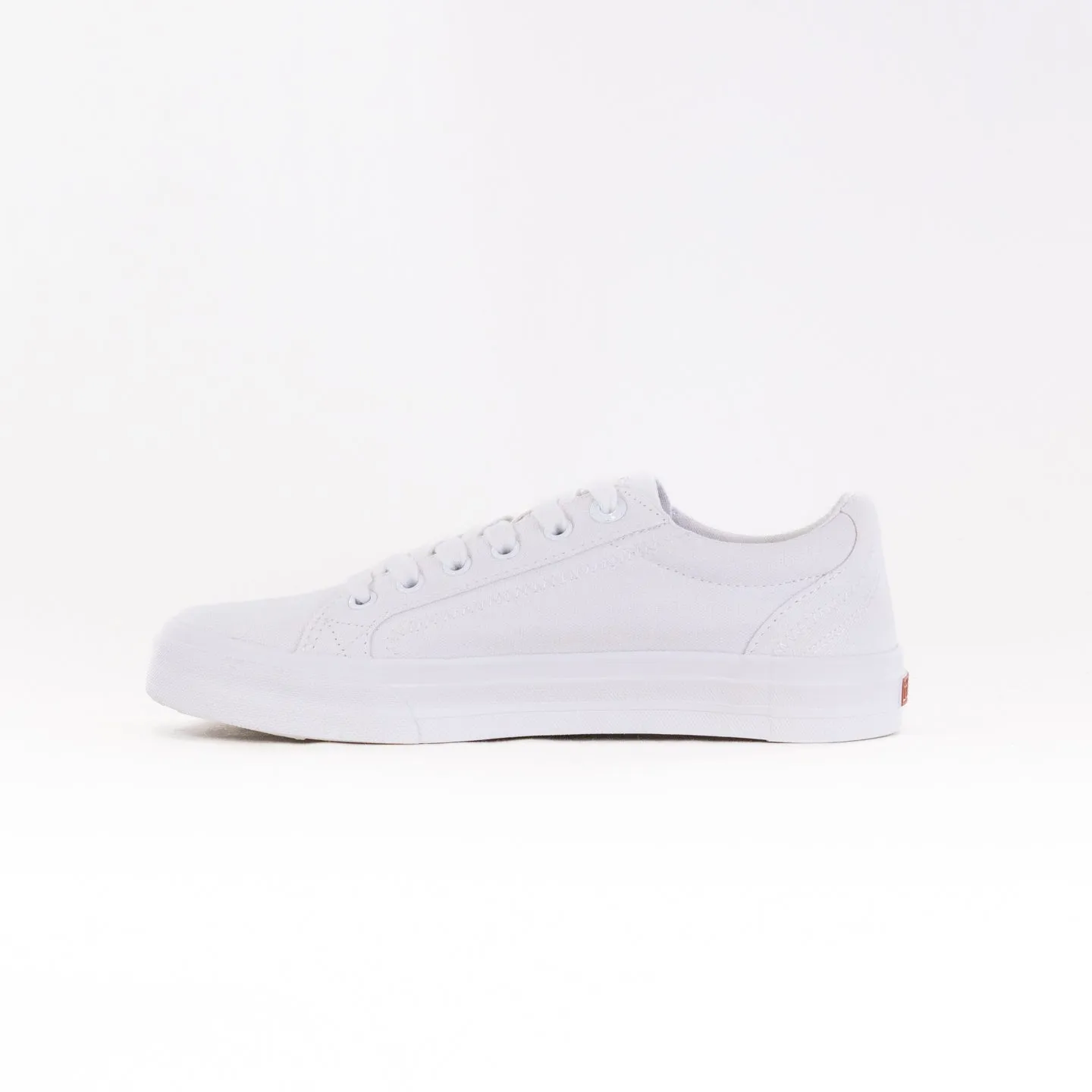 Taos Plim Soul (Women's) - White full flex
