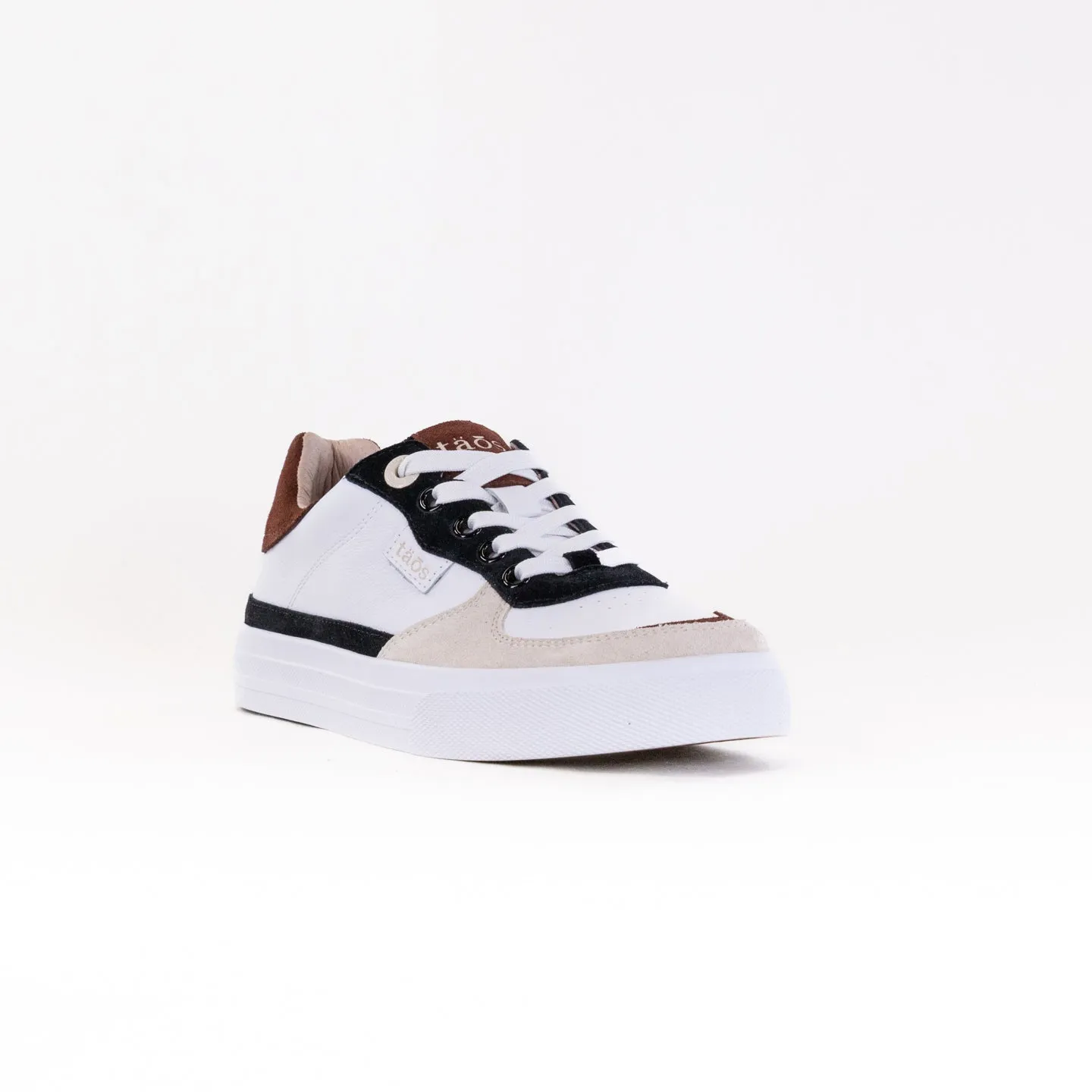 Taos Pop Soul (Women's) - Black/Brown Multi mountain ready